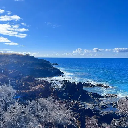 Apartment Romen 04 Bahia De Menceyes *