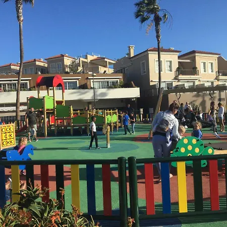 Apartment Romen 04 Bahia De Menceyes Palm-mar