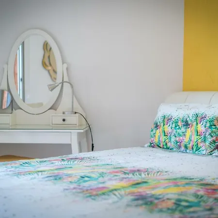 Romen 04 Bahia De Menceyes Apartment *