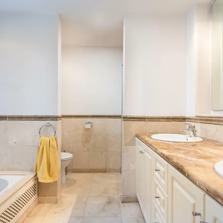 Apartment Romen 04 Bahia De Menceyes