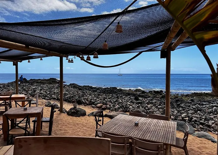 Romen 04 Bahia De Menceyes شقة