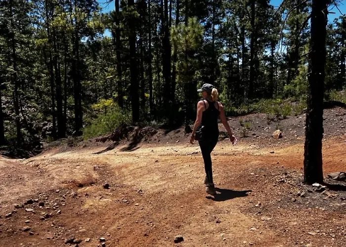 شقة Romen 04 Bahia De Menceyes