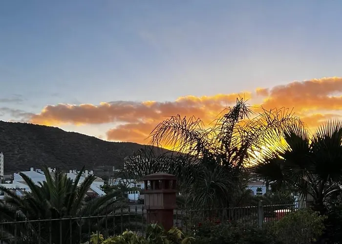 Romen 04 Bahia De Menceyes * بالم مار