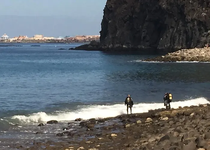 Romen 04 Bahia De Menceyes