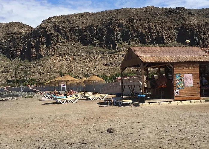 Romen 04 Bahia De Menceyes