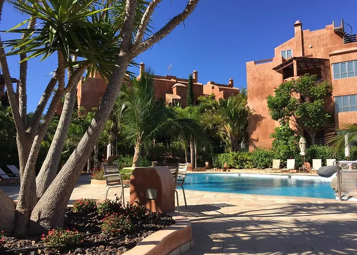 Romen 04 Bahia De Menceyes