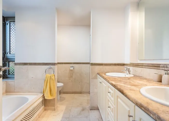 شقة Romen 04 Bahia De Menceyes