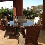 Romen 04 Bahia De Menceyes Apartman