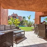 Apartman Romen 04 Bahia De Menceyes Palm-mar