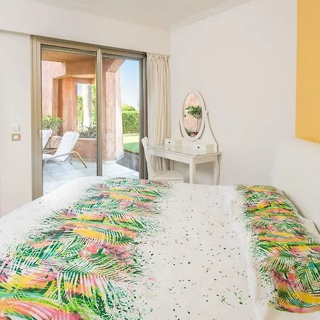 Διαμέρισμα Romen 04 Bahia De Menceyes Palm-mar