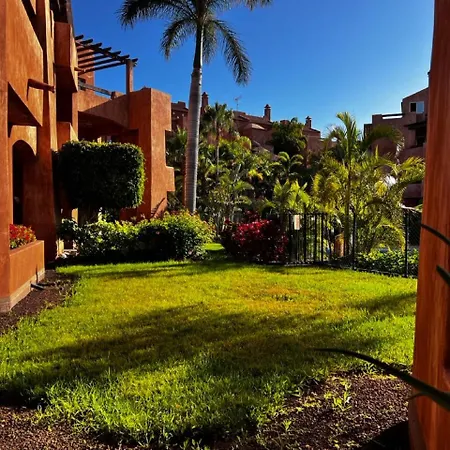 Romen 04 Bahia De Menceyes