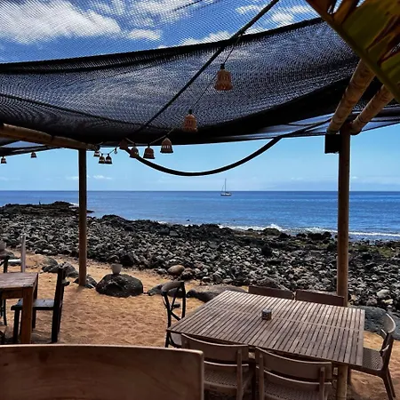 Romen 04 Bahia De Menceyes Appartement