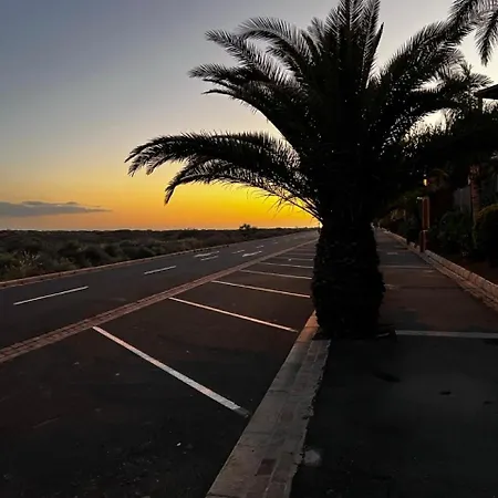 Romen 04 Bahia De Menceyes Lägenhet Palm-mar