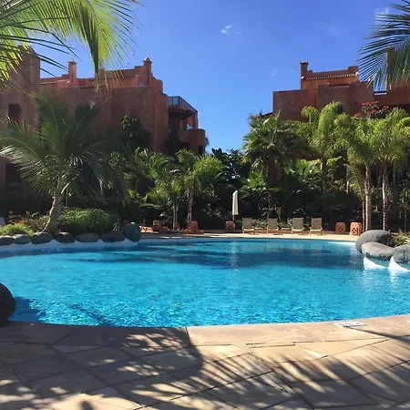 Appartement Romen 04 Bahia De Menceyes *