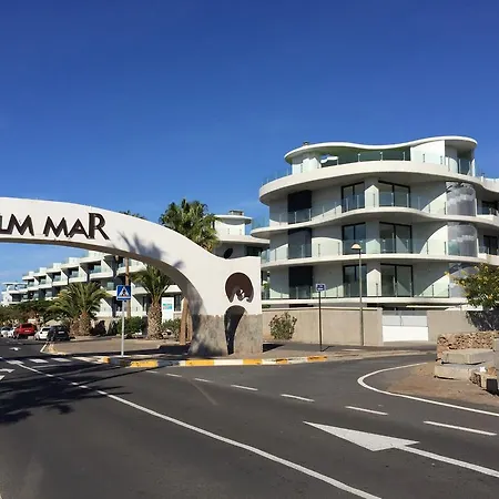 Romen 04 Bahia De Menceyes Appartement