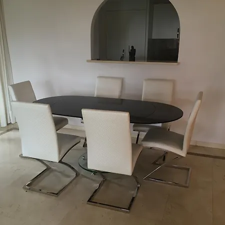 Appartement Romen 04 Bahia De Menceyes