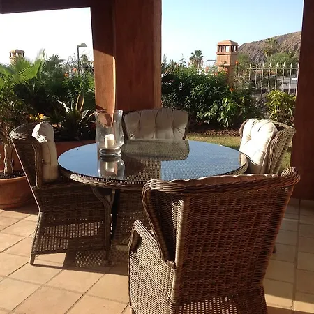 Romen 04 Bahia De Menceyes Appartement