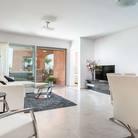 Romen 04 Bahia De Menceyes Palm-mar