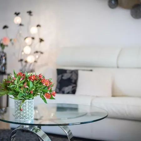 Appartement Romen 04 Bahia De Menceyes