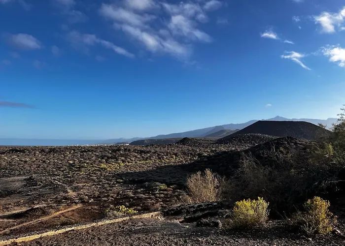 Romen 04 Bahia De Menceyes Lägenhet *