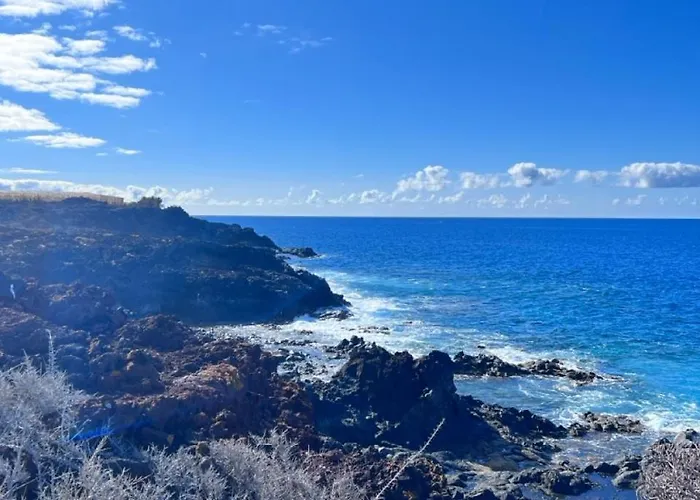 Lägenhet Romen 04 Bahia De Menceyes *