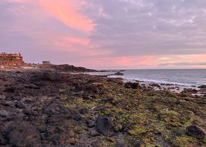 Lägenhet Romen 04 Bahia De Menceyes Palm-mar