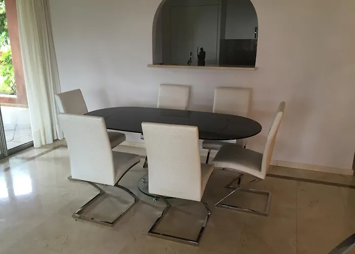 דירה Romen 04 Bahia De Menceyes