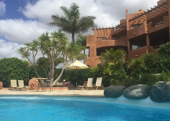 Romen 04 Bahia De Menceyes * Palm-mar