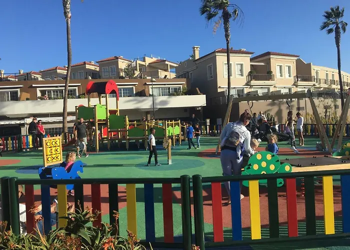 Lägenhet Romen 04 Bahia De Menceyes Palm-mar