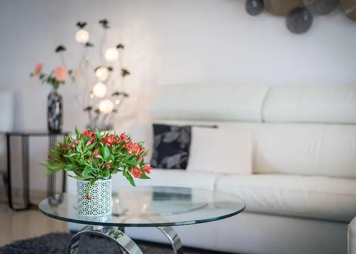 Lägenhet Romen 04 Bahia De Menceyes