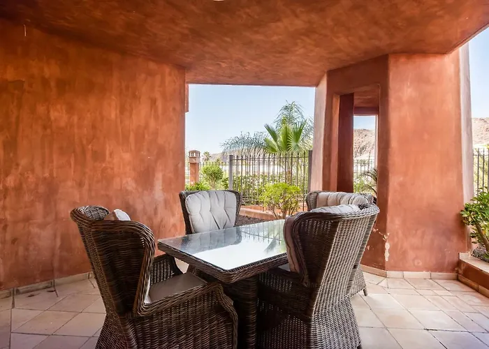 Romen 04 Bahia De Menceyes * Palm-mar