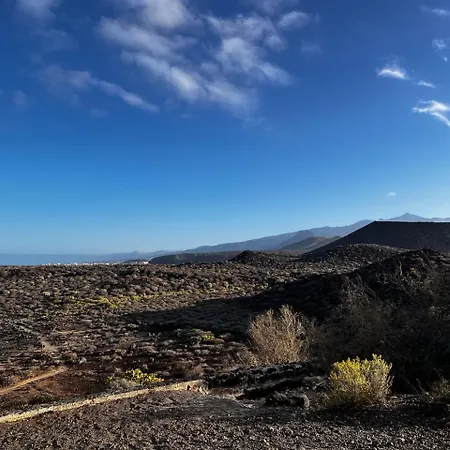 Romen 04 Bahia De Menceyes Daire *