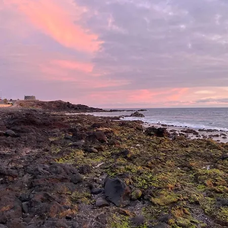 Daire Romen 04 Bahia De Menceyes Palm-mar