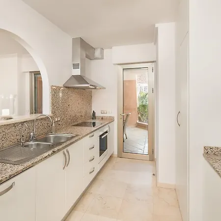 Appartement Romen 04 Bahia De Menceyes *