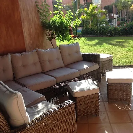 Appartement Romen 04 Bahia De Menceyes *