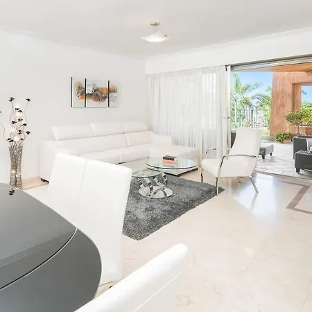 Appartement Romen 04 Bahia De Menceyes *