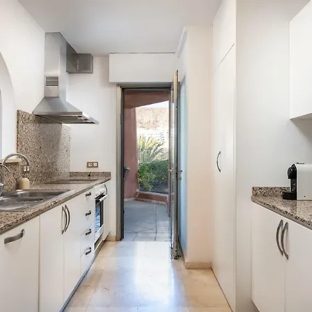 Appartement Romen 04 Bahia De Menceyes