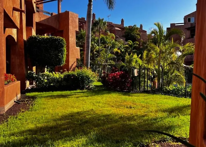 Romen 04 Bahia De Menceyes