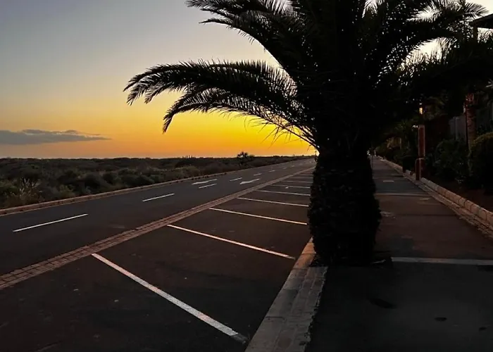 Romen 04 Bahia De Menceyes Daire Palm-mar