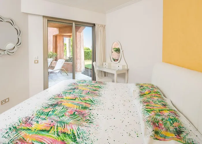 Daire Romen 04 Bahia De Menceyes Palm-mar